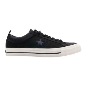 Converse One Star “Almost Black”, size M6/W8